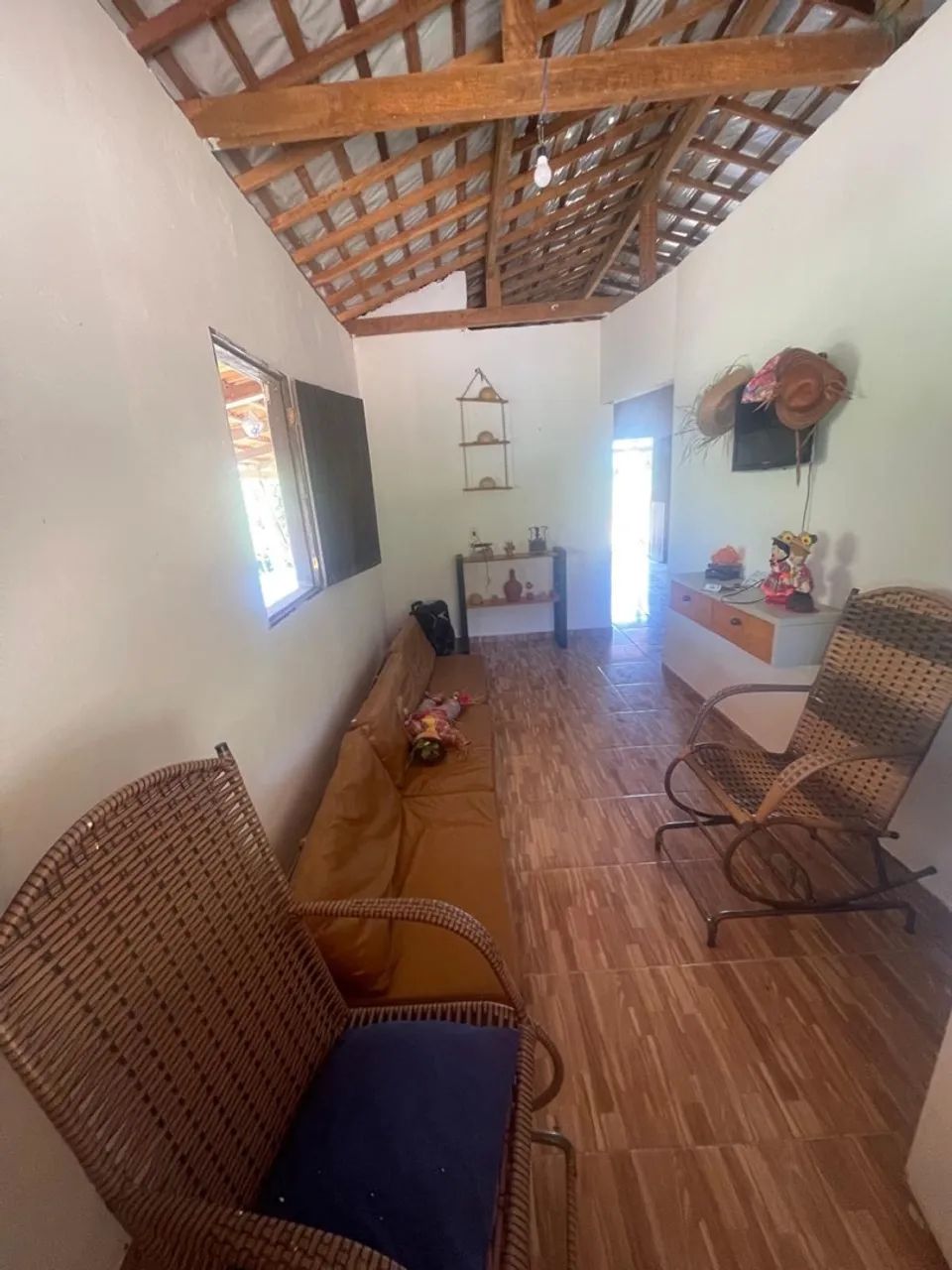 Vende-se chácara - Foto 2