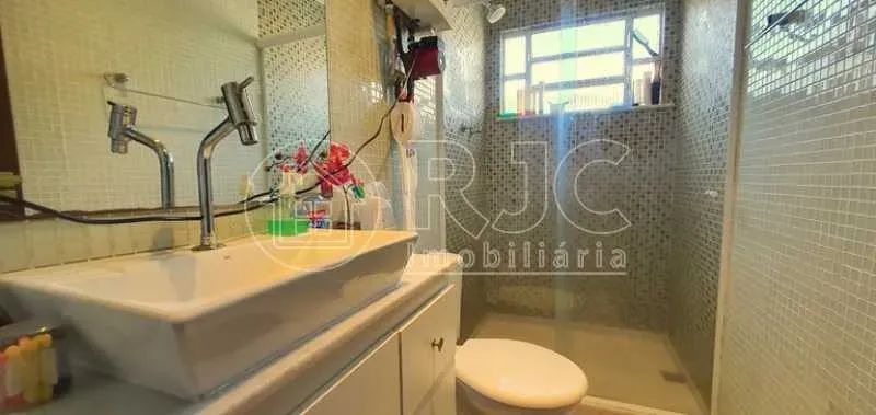 Apartamento para venda com 63 metros quadrados com 2 quartos em Engenho Novo - Rio de Jane - Foto 7