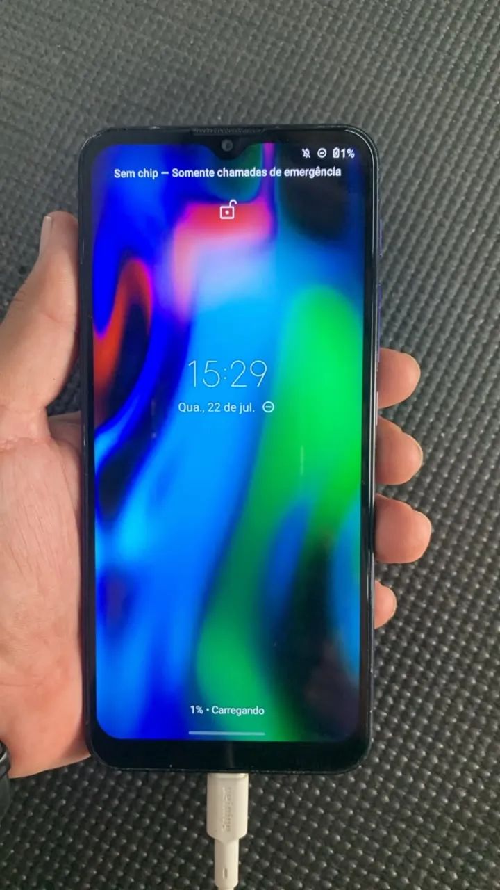 Moto c71