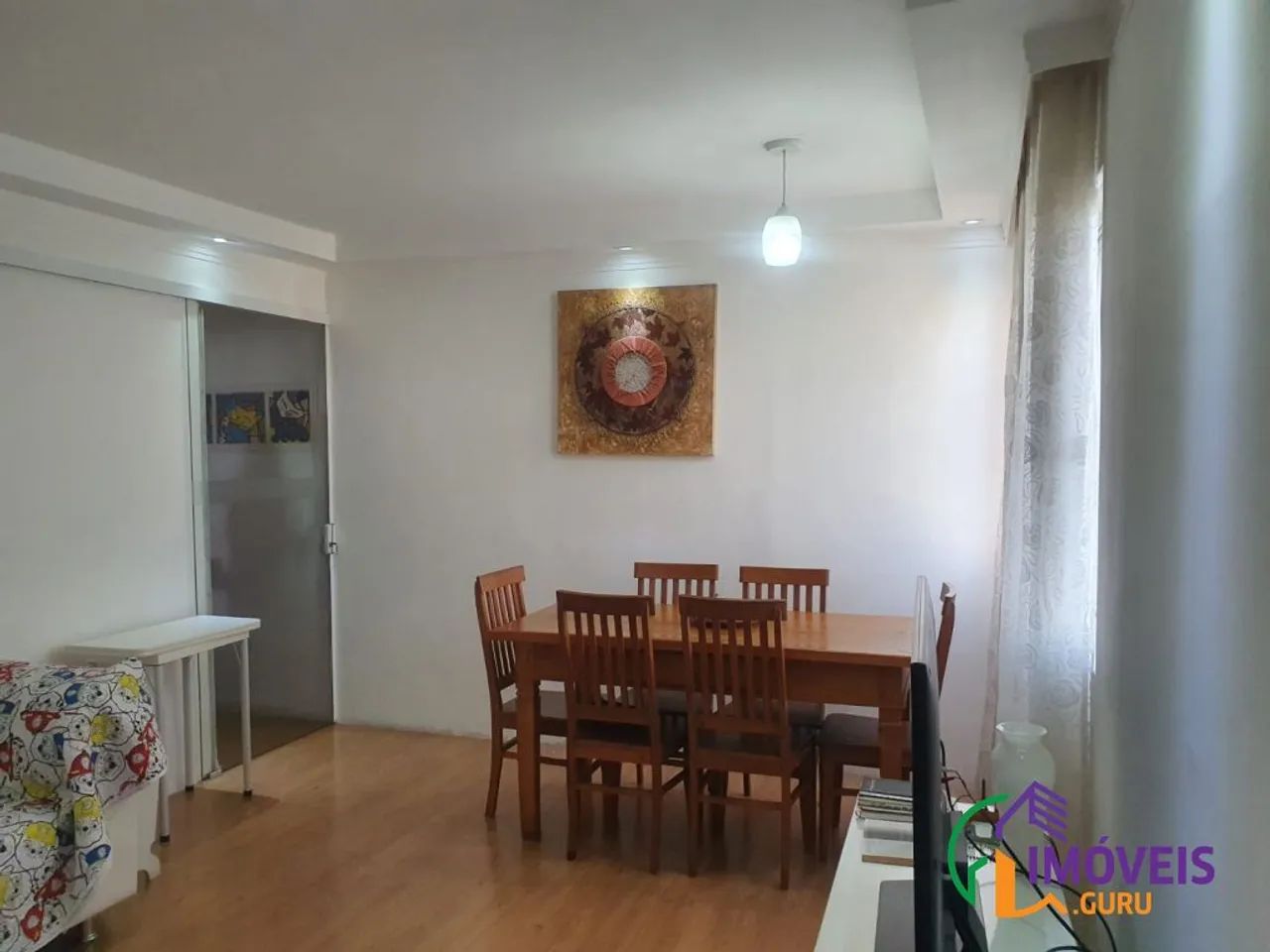 APARTAMENTO - CAMPO GRANDE - SP - Foto 3