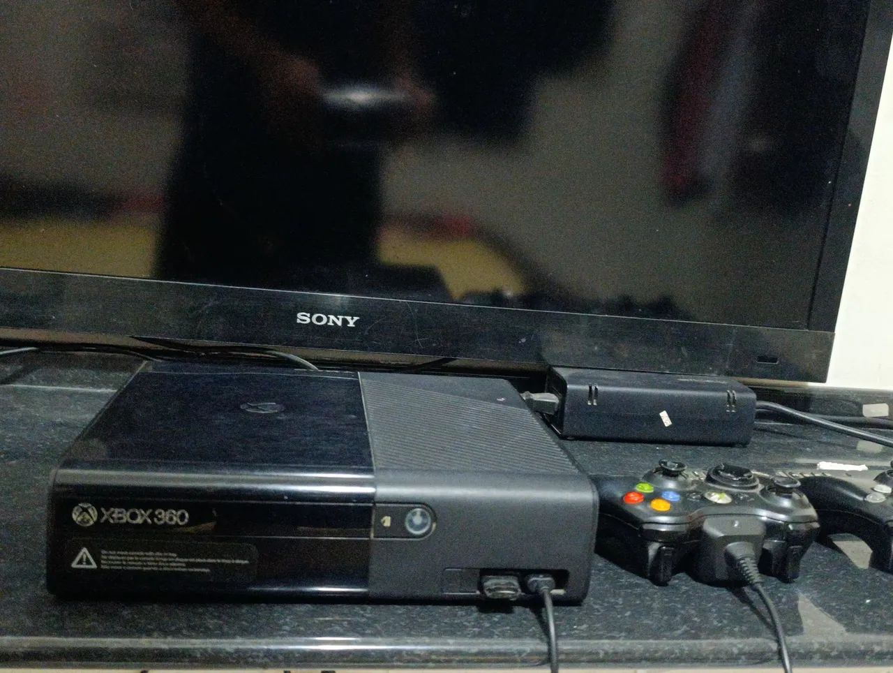 Xbox 360 E - Foto 2