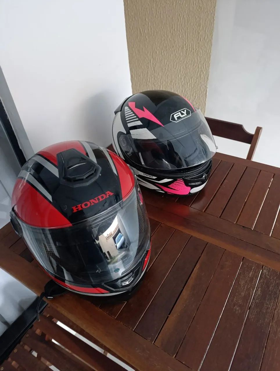 Capacete  - Foto 3