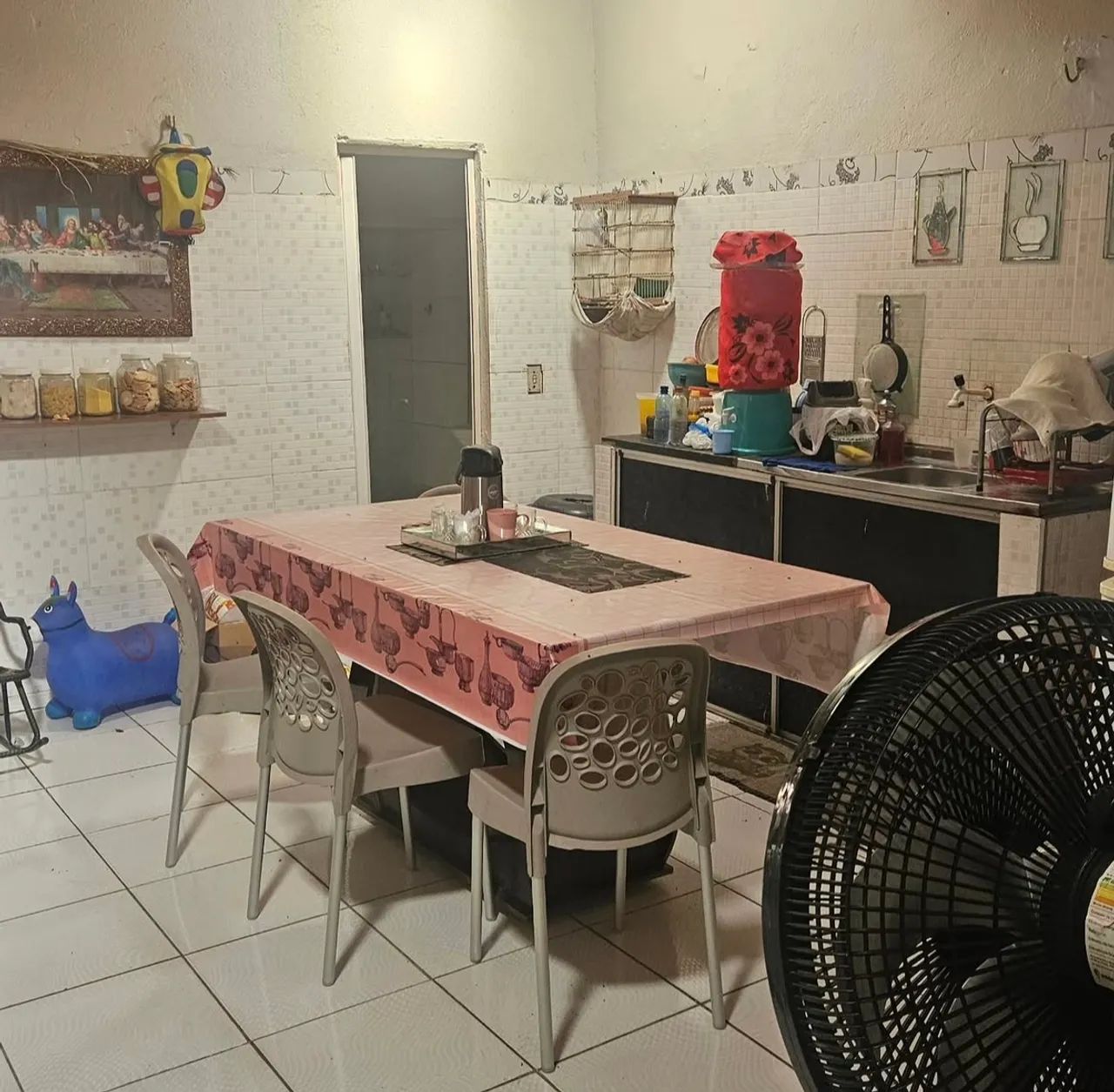  CASA NO CENTRO  - Foto 2
