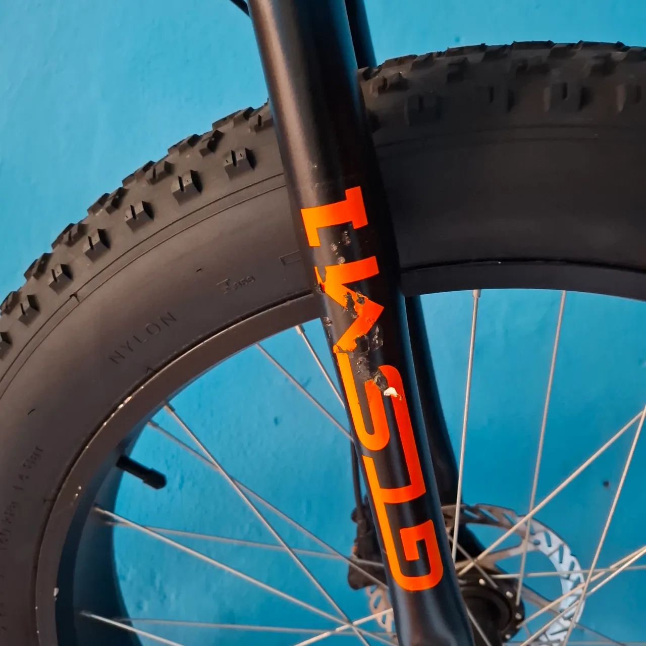 Fat Bike - Foto 4
