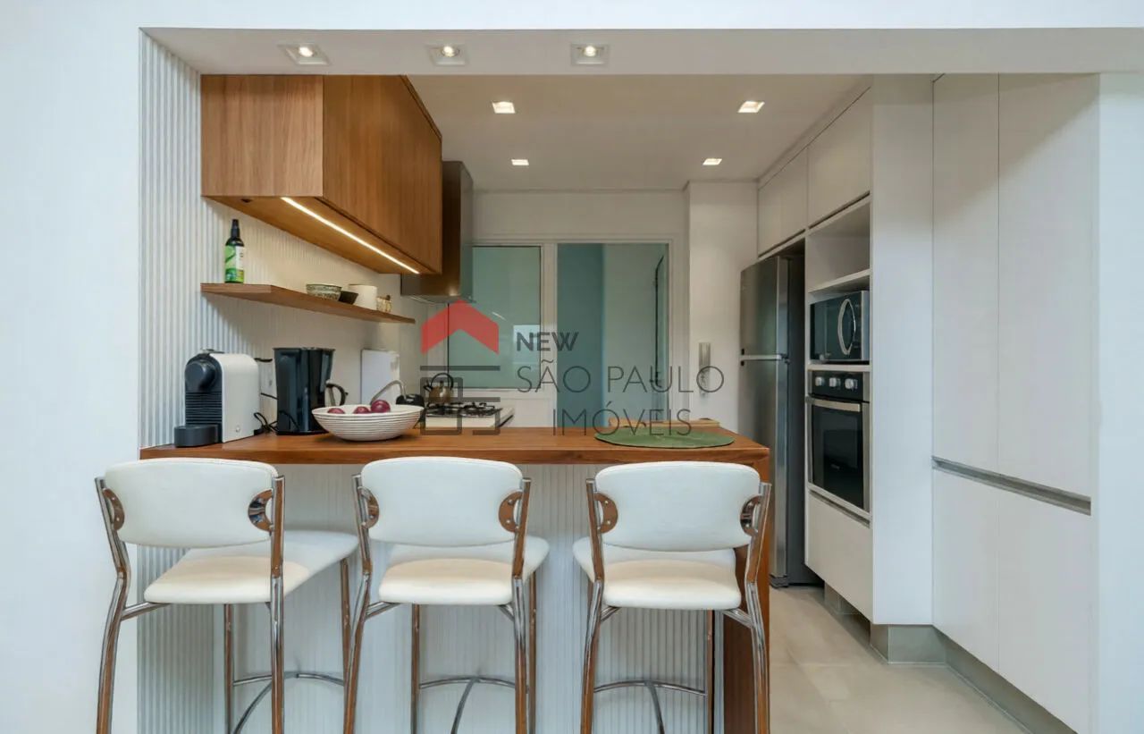 APARTAMENTO COM 3 DORMITÓRIOS NO CONDOMÍNIO FLORESCE - Foto 5