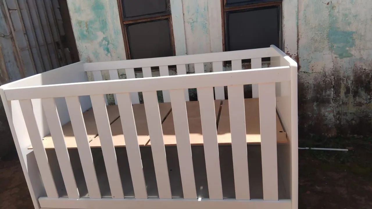 Berço cama - Foto 3