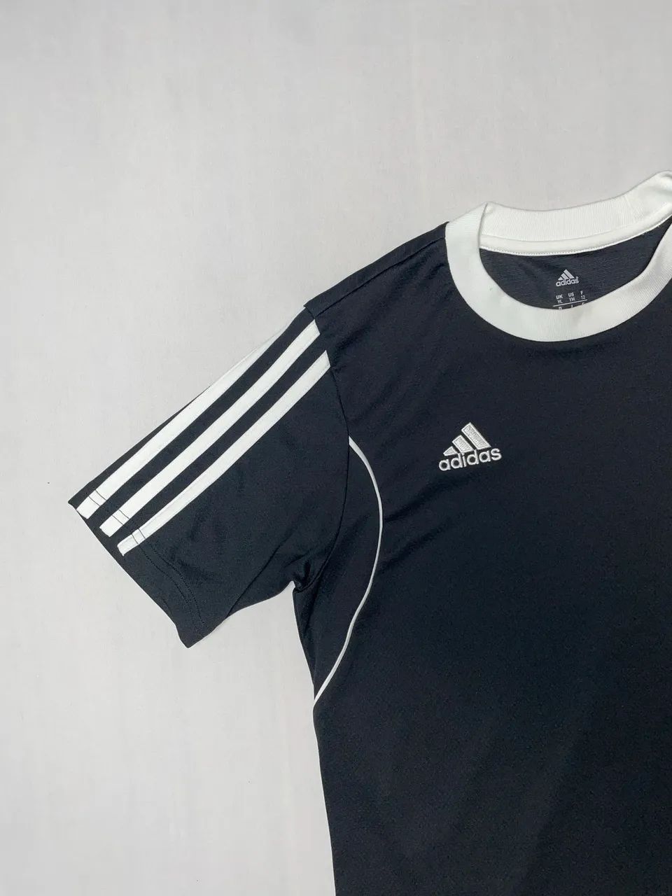 Camiseta Adidas Infantil - Foto 3