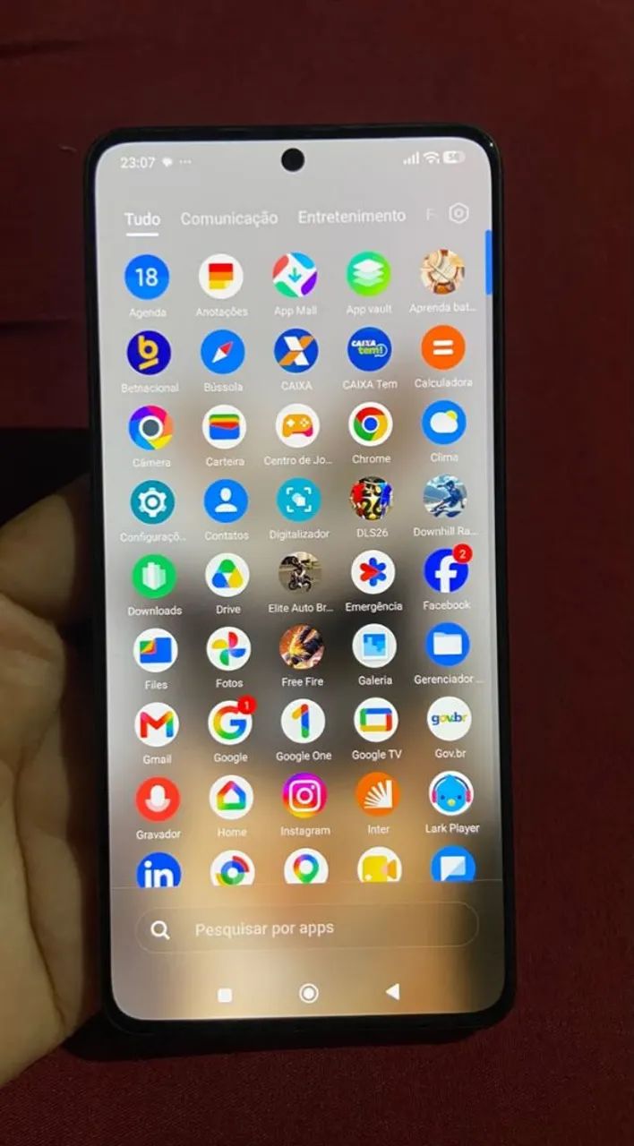 Poko X6