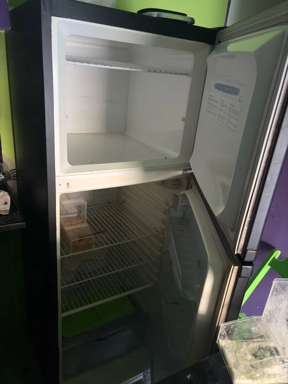 Geladeira Electrolux  - Foto 5
