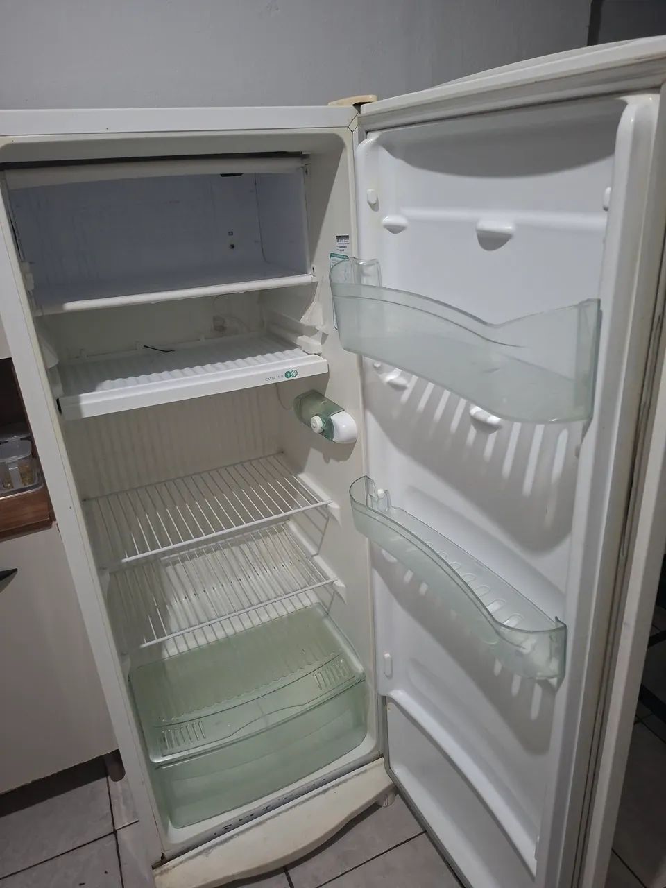 Geladeira - Foto 2