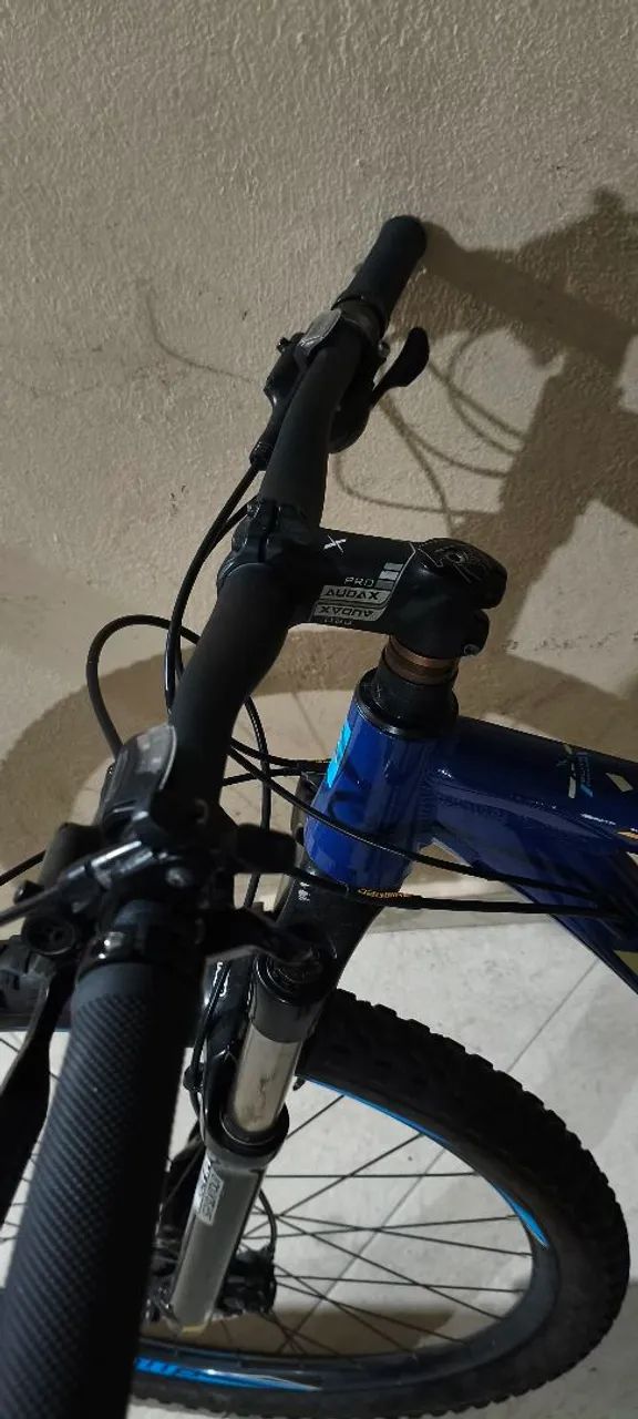 Bike Audax 300  - Foto 3