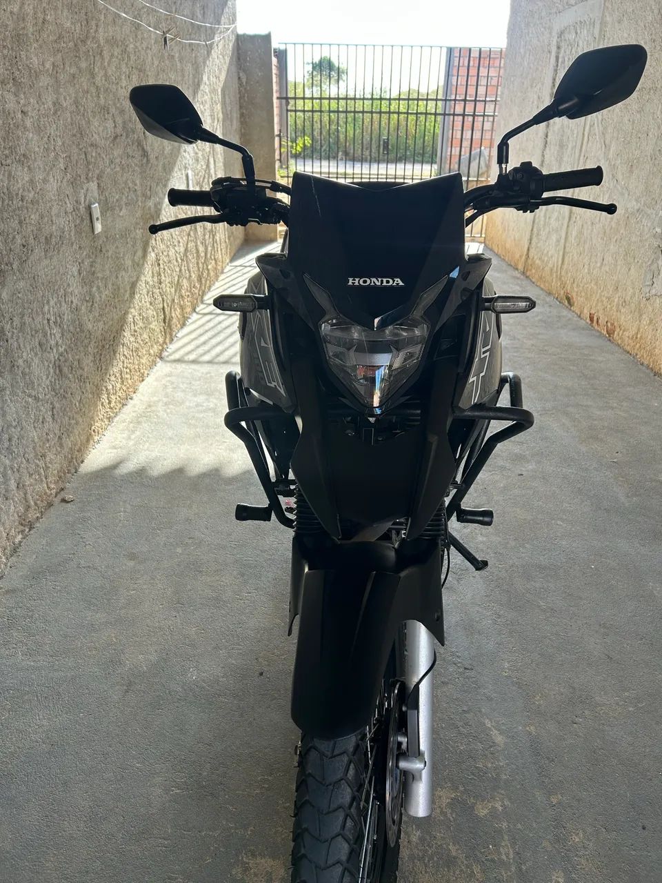 XRE 300 ano 2019 - Foto 2