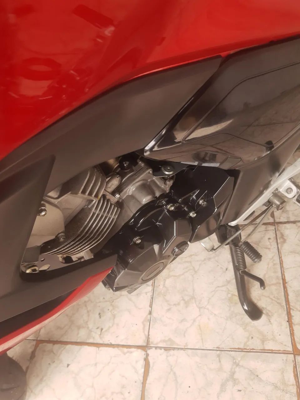 YAMAHA FAZER F15 2024 - Foto 7