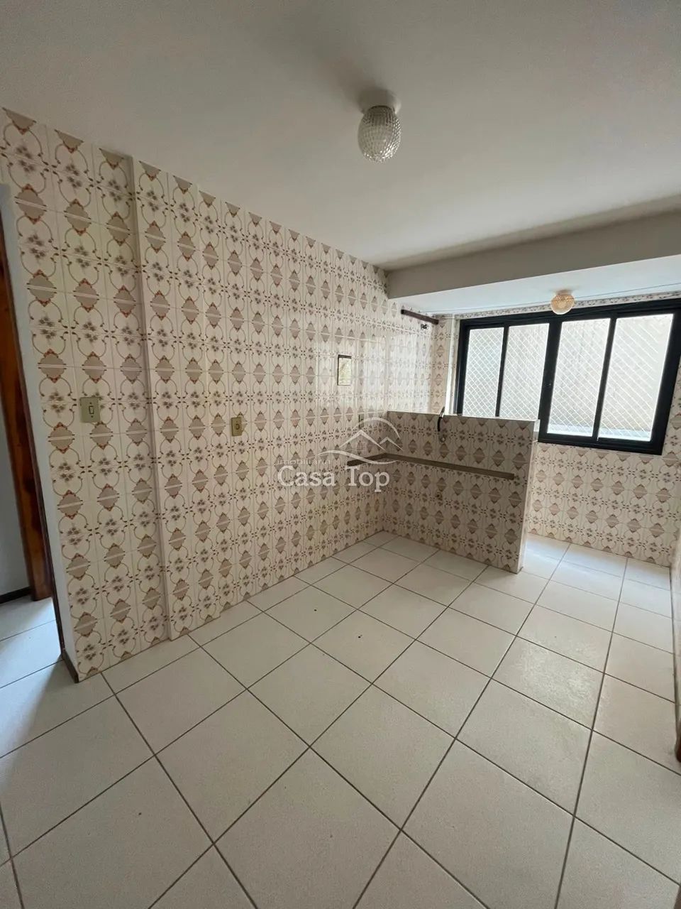 Apartamento para alugar Centro - Edifício José Honorato Muller - Foto 5