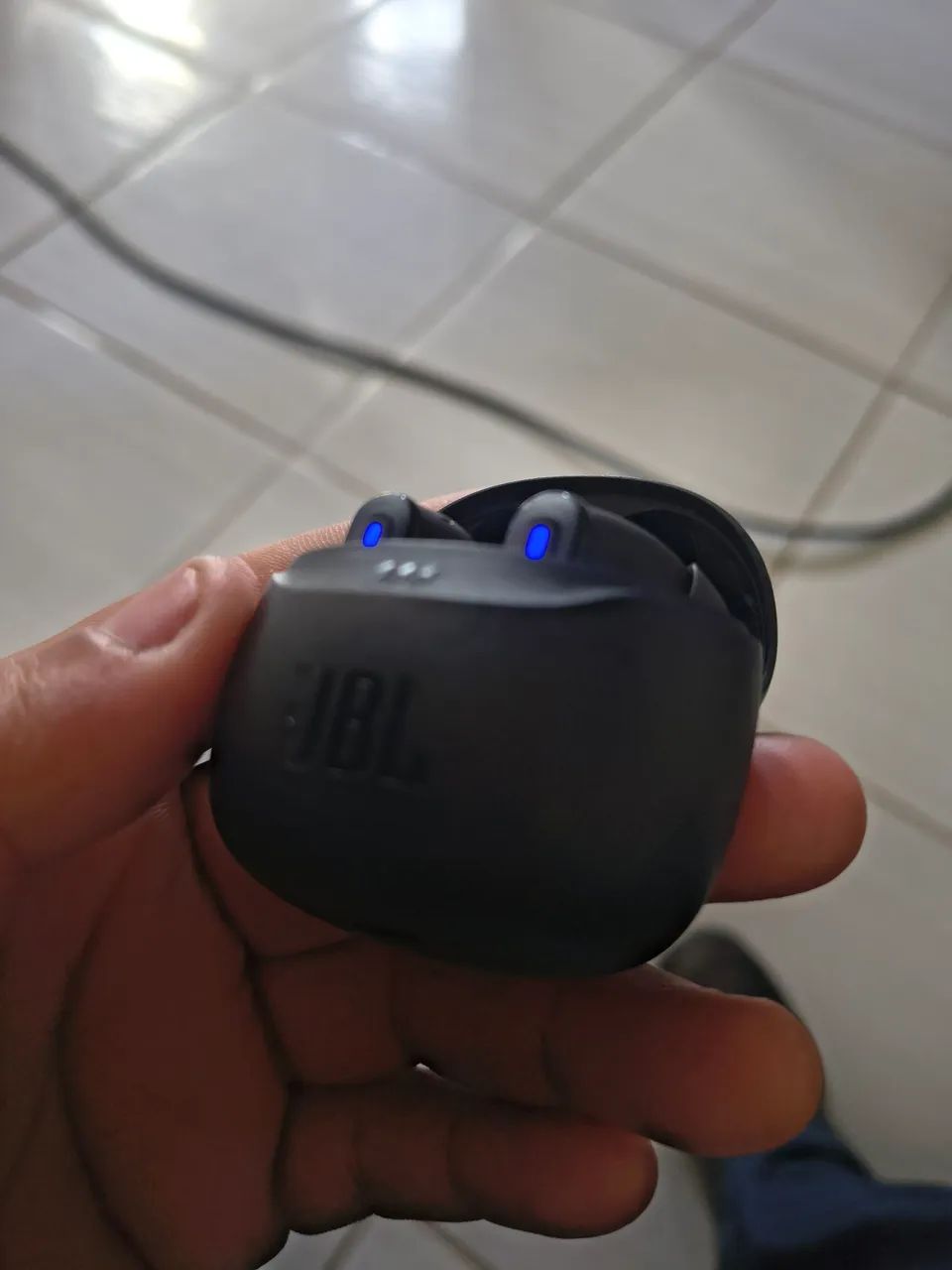 Fone JBL tune flex 2 - Foto 2