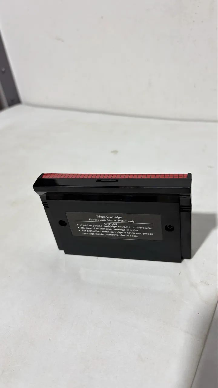 Everdrive Master System - Foto 2