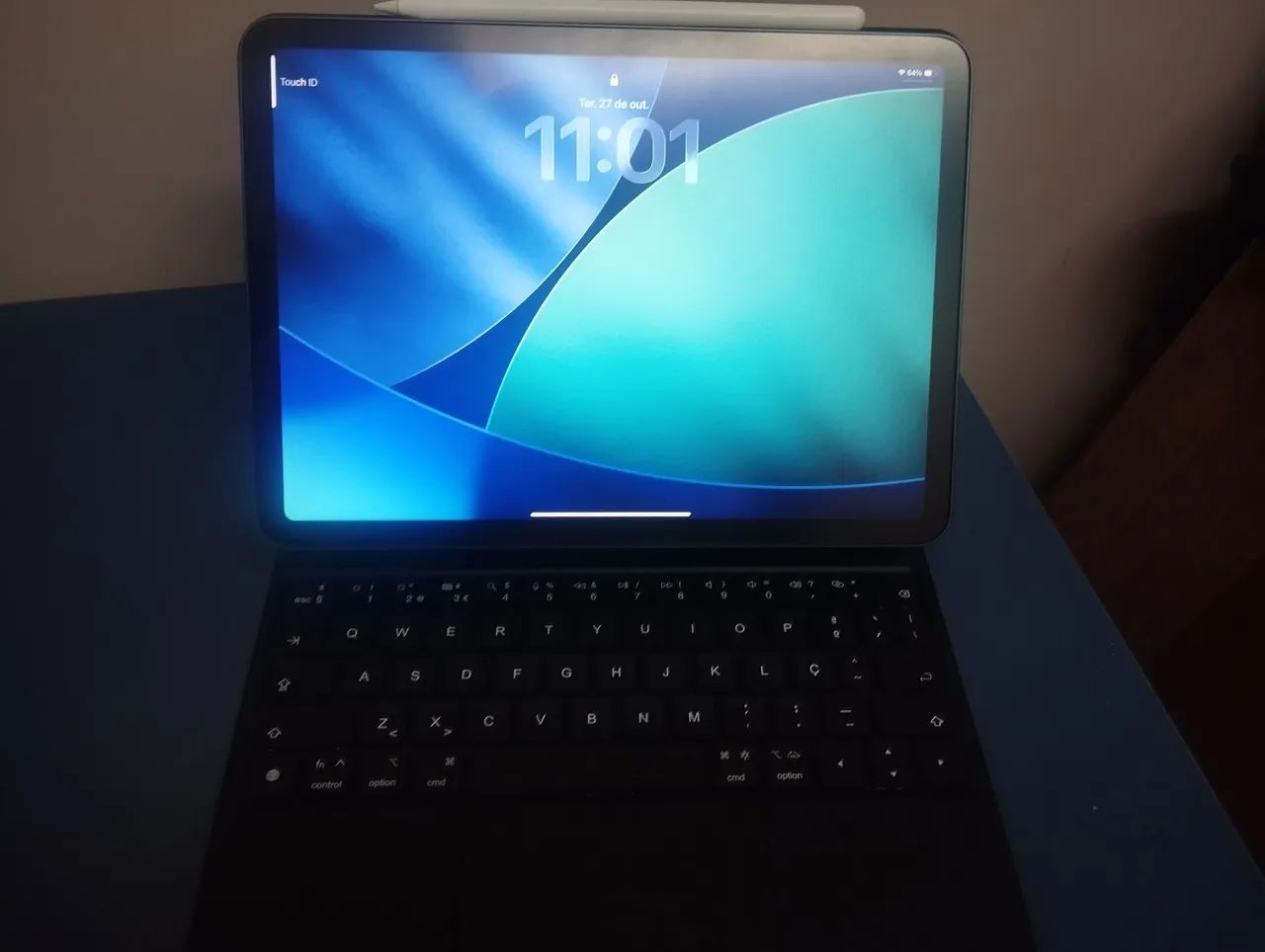Ipad air 5 m1  - Foto 4