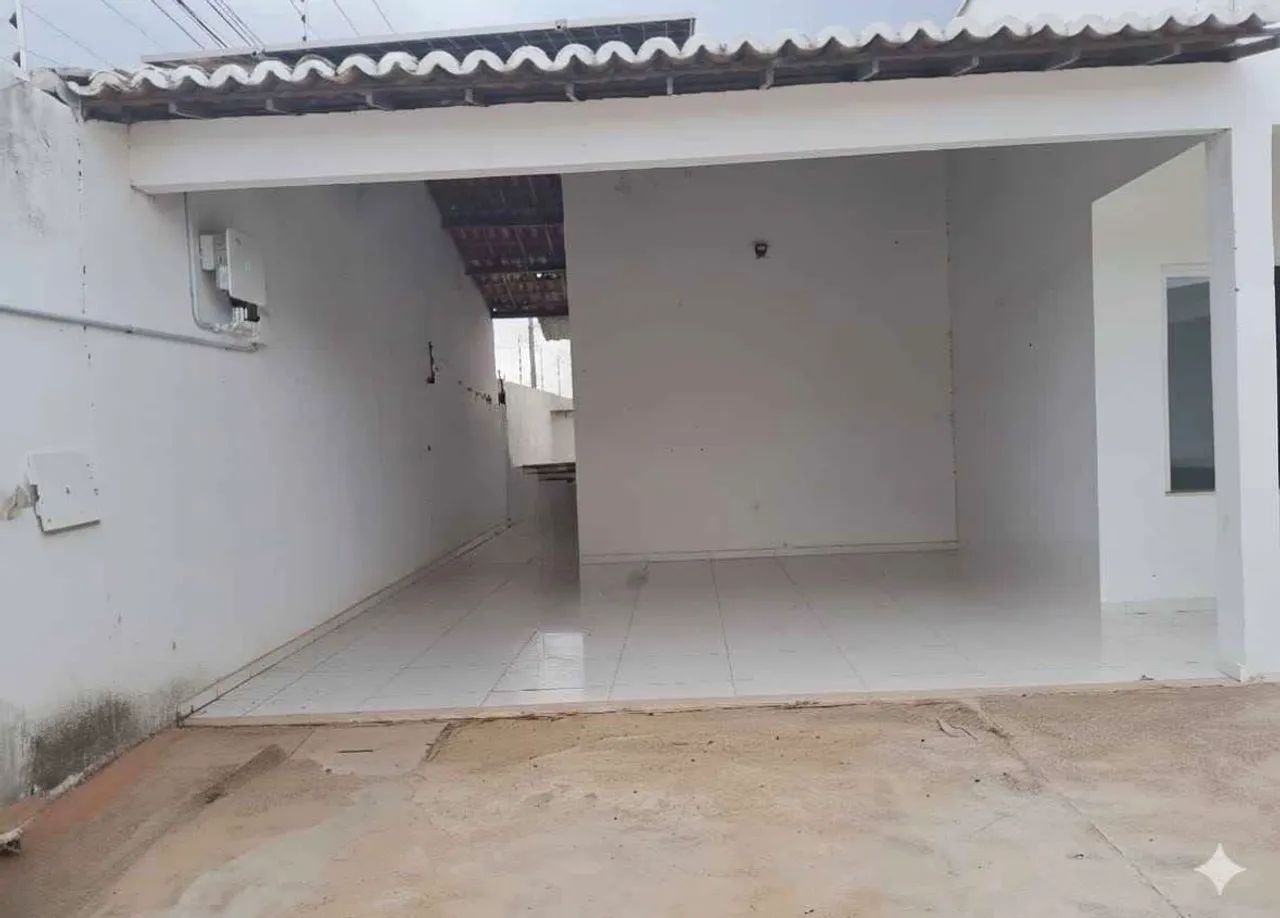 Vendo casa em Porto Canoa / Serra  - Foto 2