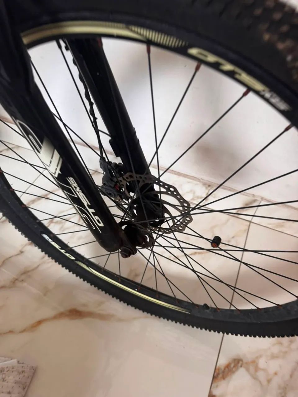 Bicicleta GTS Pro M5 - Foto 4