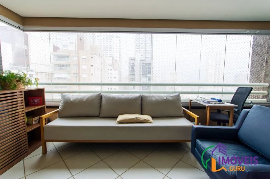 APARTAMENTO - VILA OLÍMPIA - SP - Foto 5