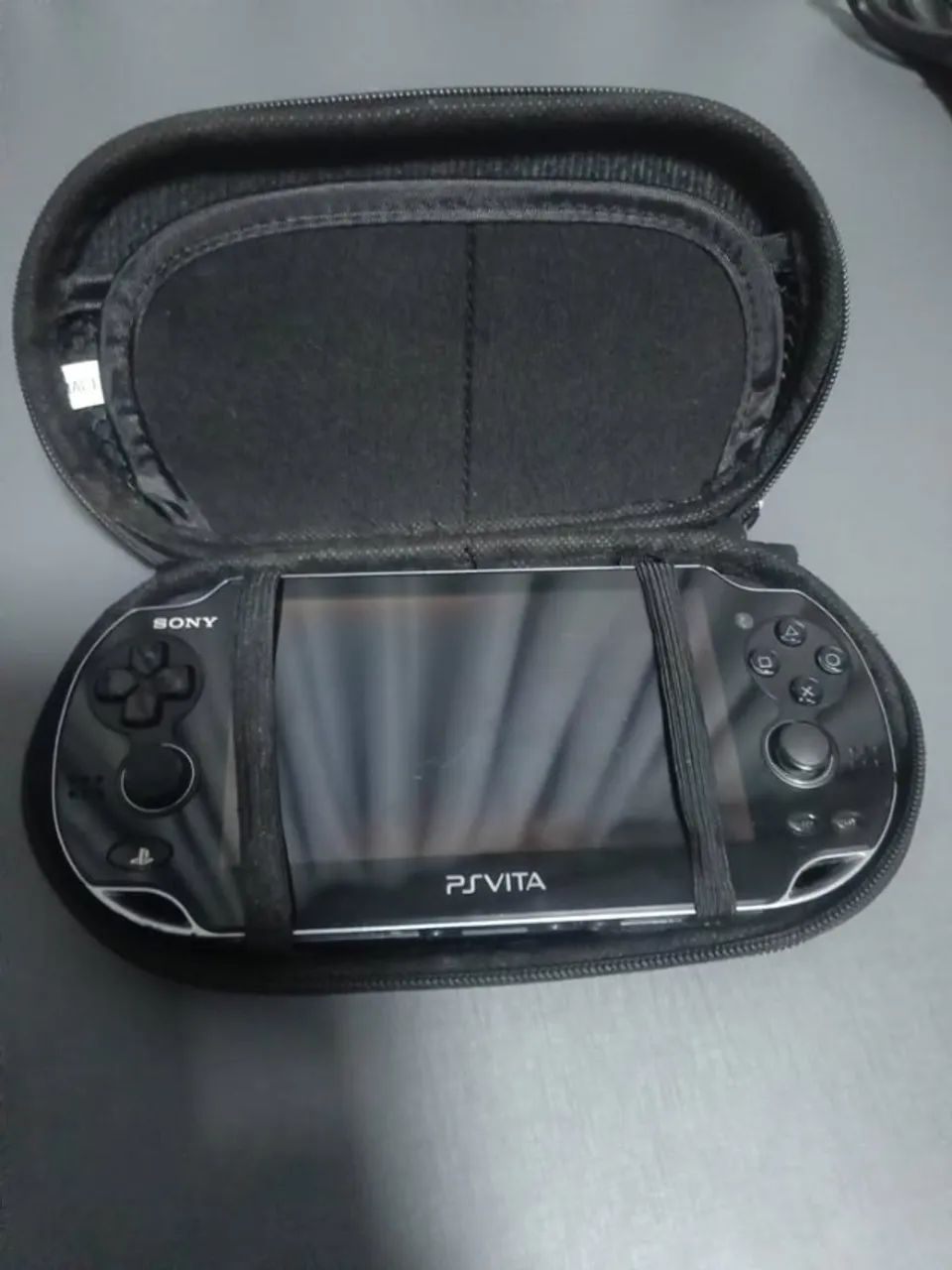psvita fat - Foto 3