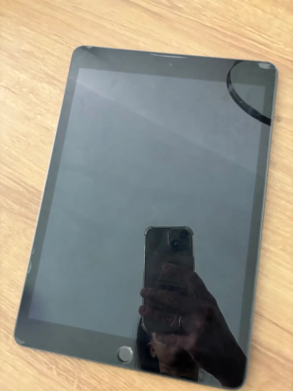 ? iPad 9ª geração - 64 GB | R$ 1.800 - Foto 4