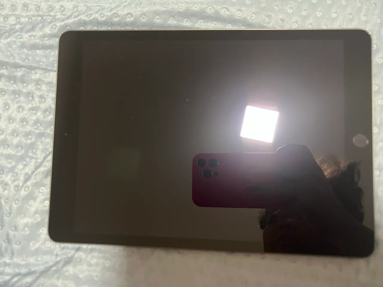 Vendo um iPad série 9  - Foto 2