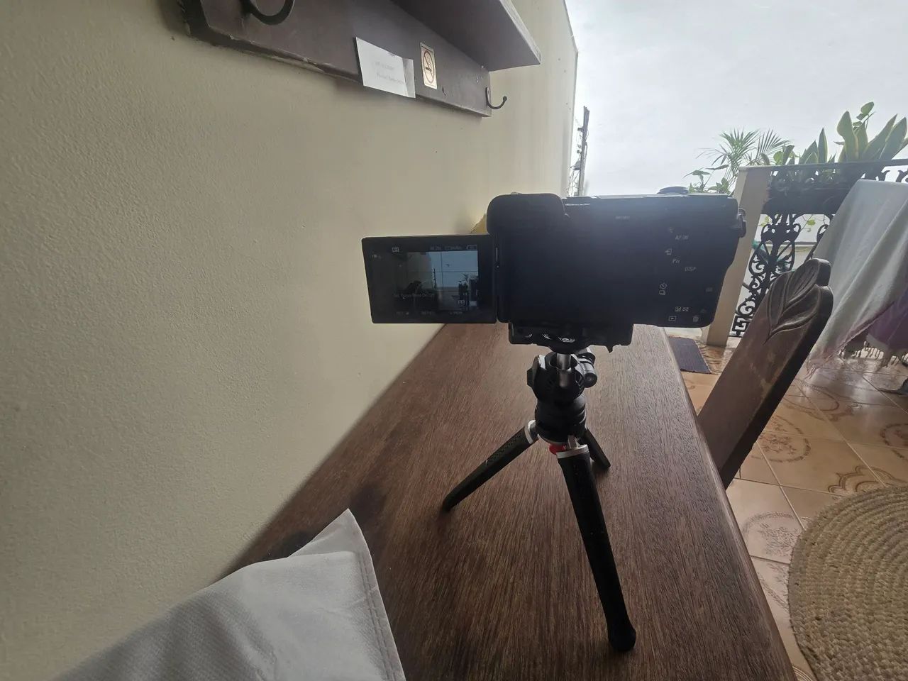 Vendo minha camera - Foto 4