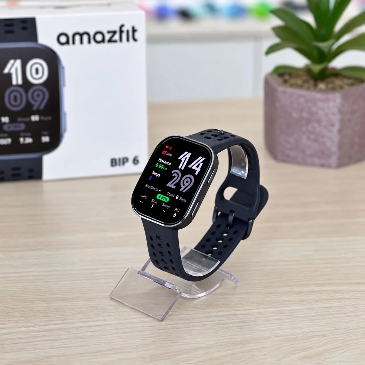 AMAZFIT BIP 6 
