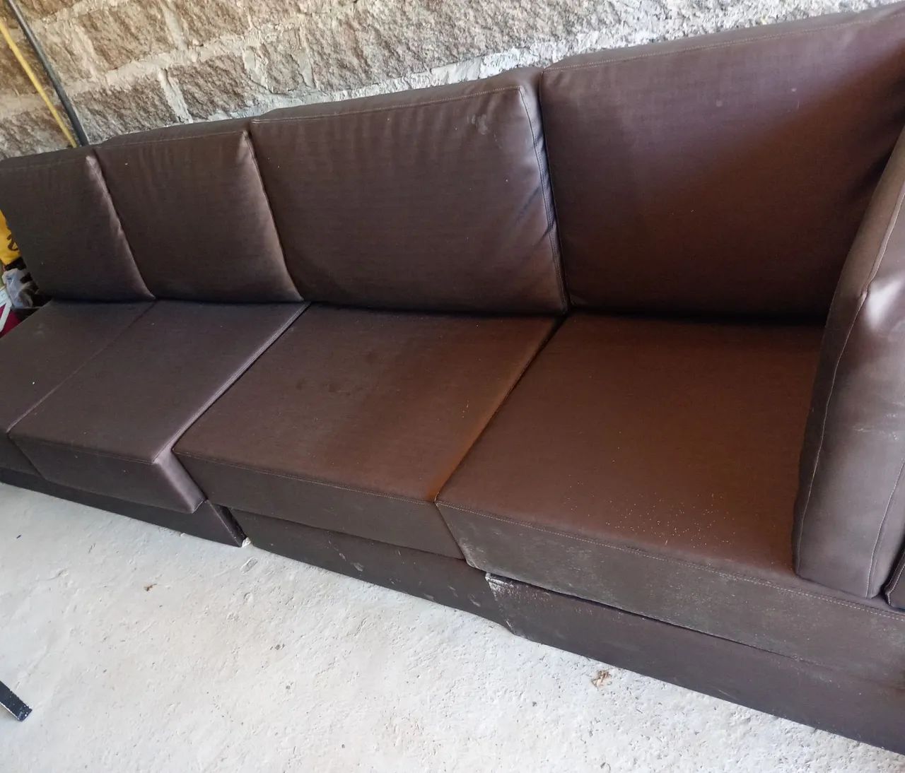 Sofá  - Foto 3