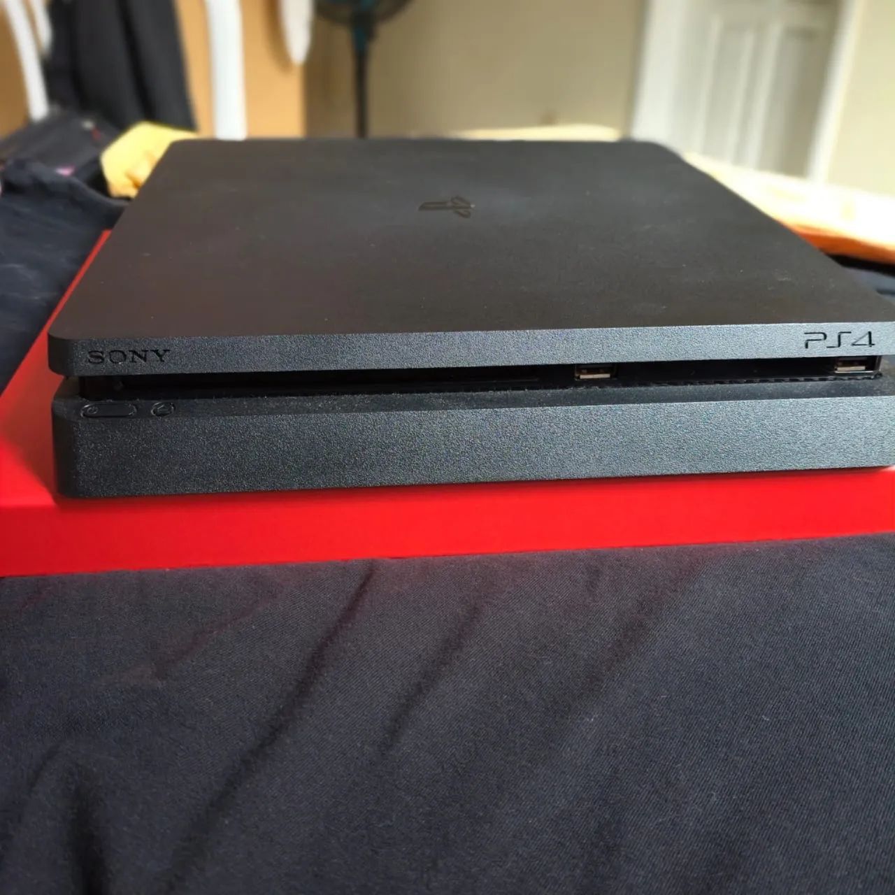 ps4 slim 1tb