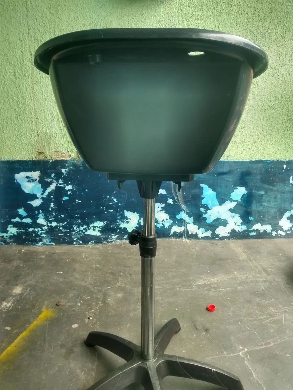Vendo Lavatório de Cabelo  - Foto 5