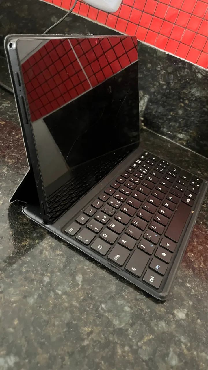 Vendo tablet TL 10 da vaio  - Foto 2
