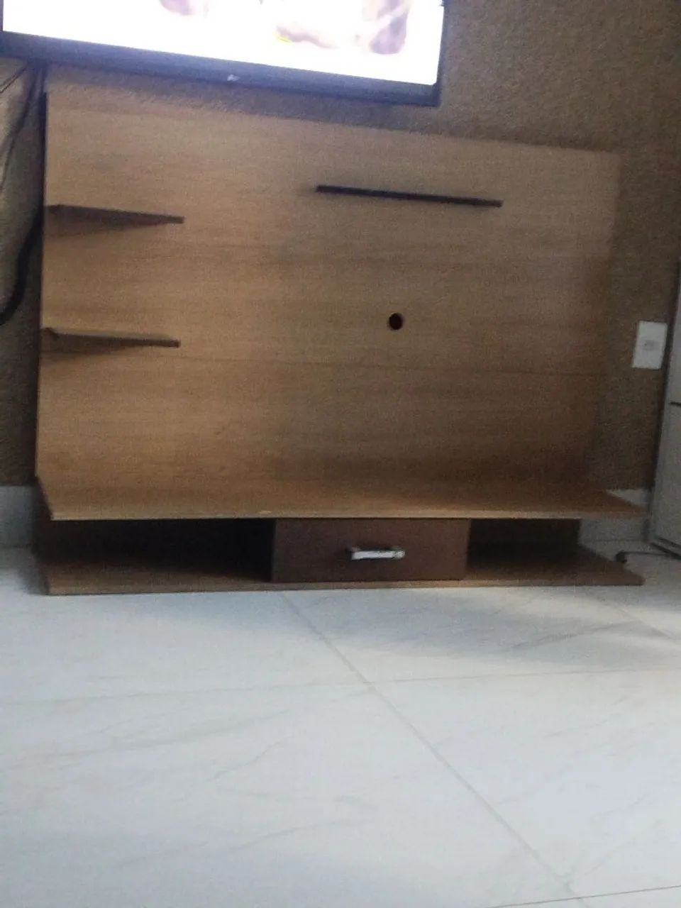 Painel para TV  - Foto 2