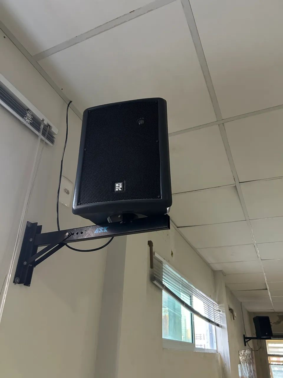Som completo para auditório? - Foto 5