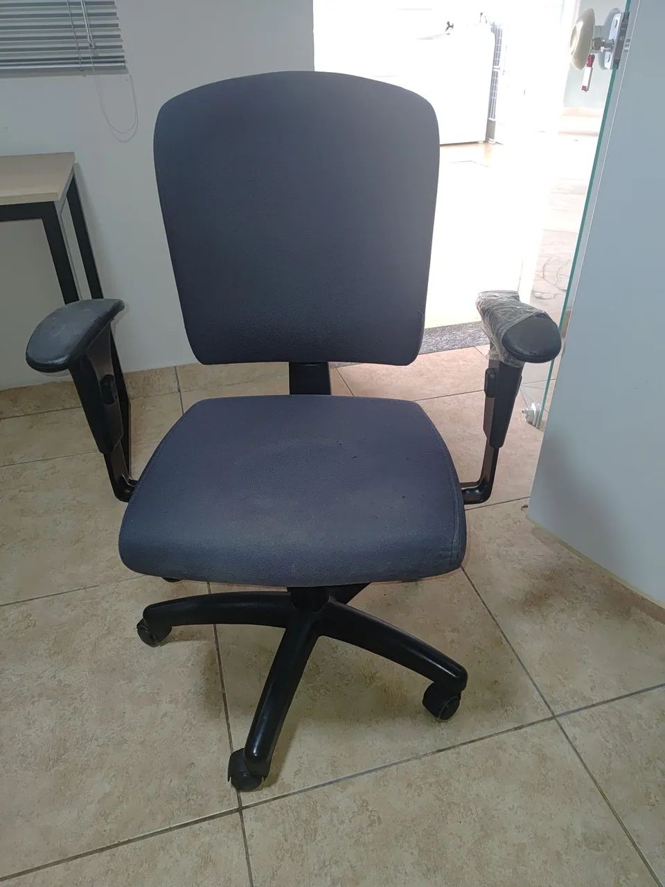 Cadeira escritório