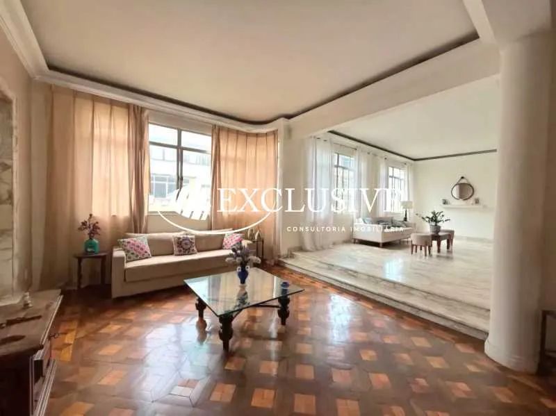 Cobertura : Duplex / Residencial / Copacabana - Foto 5