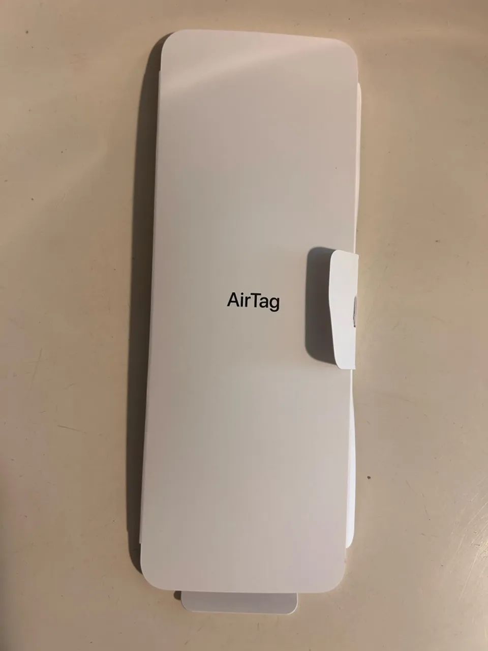 AirTag Apple 2ª geração  - Foto 2