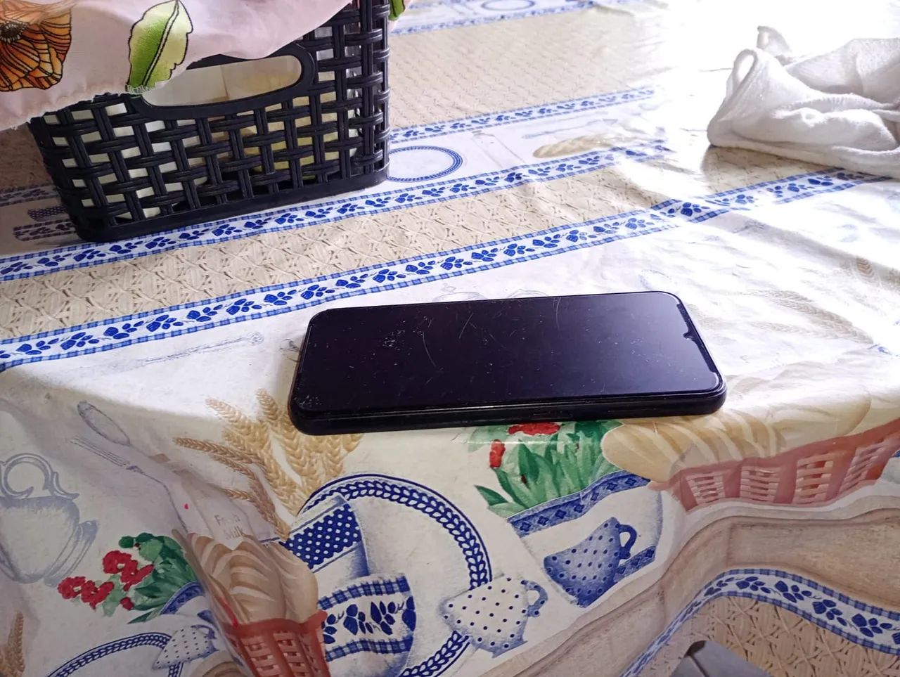 Celular A14s 128 giga - Foto 2