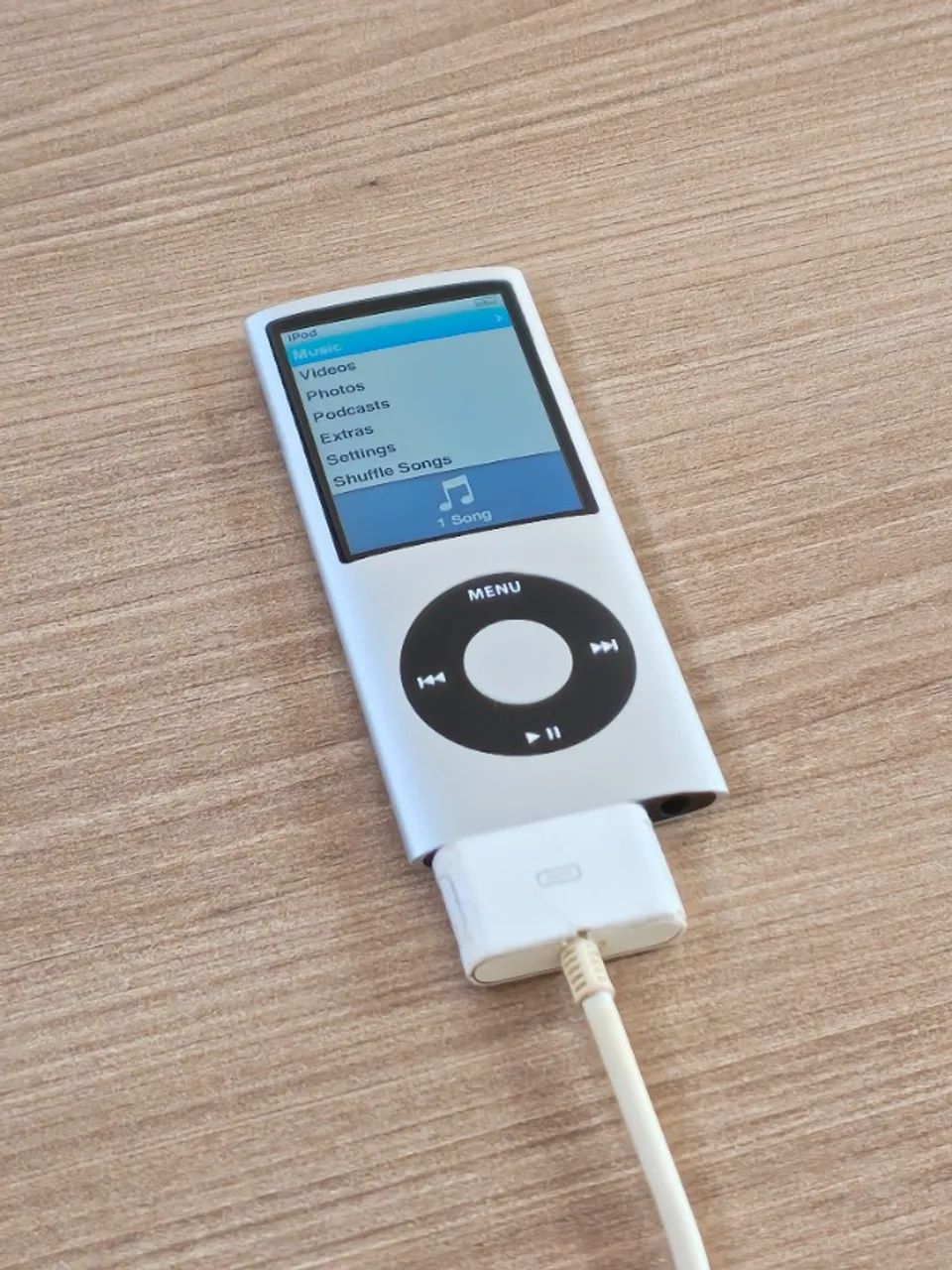Apple iPod nano geração 4 - 16GB - Foto 3