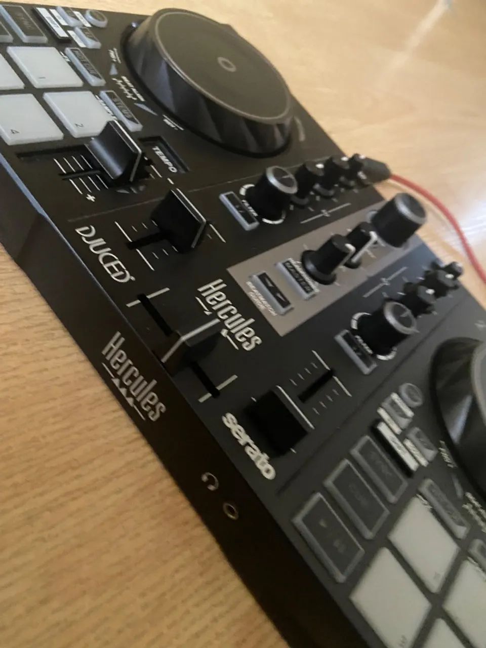Controladora DJ Hercules Inpulse 200 mk2 - Foto 2
