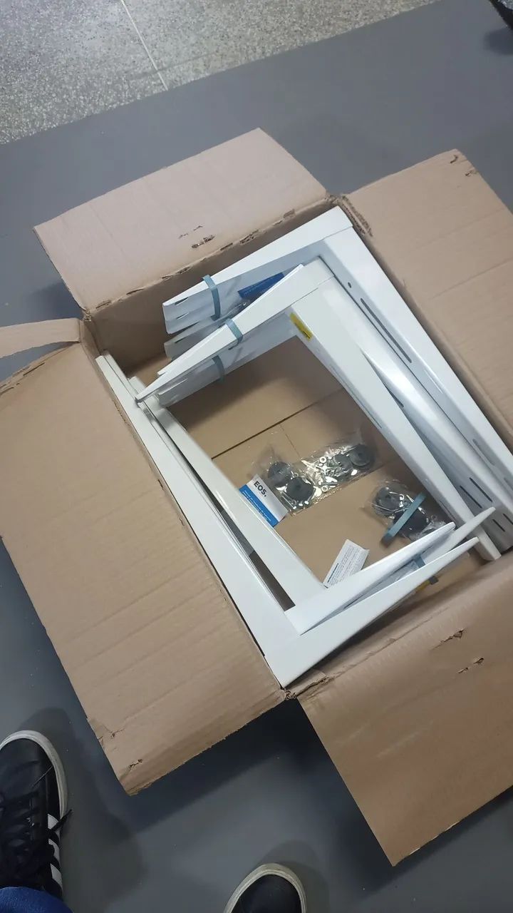 Instalação e manutenção de ar condicionado. - Foto 3