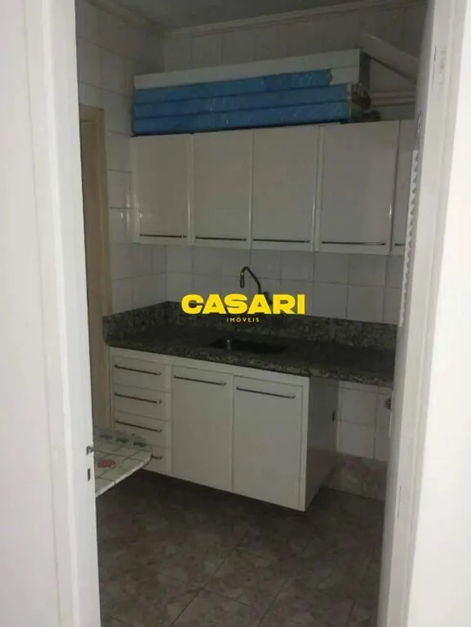 Sala Comercial à Venda no Centro de Santo André  78 m² com 4 Ambientes - Foto 6