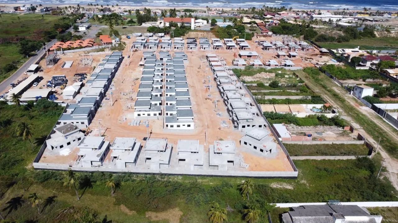 Condomínio San Juan - Casa pronta - Foto 4