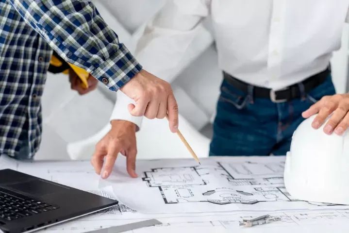 Engenheiro Civil - Emissão de ART e Placa de Obra | Regularização Rápida