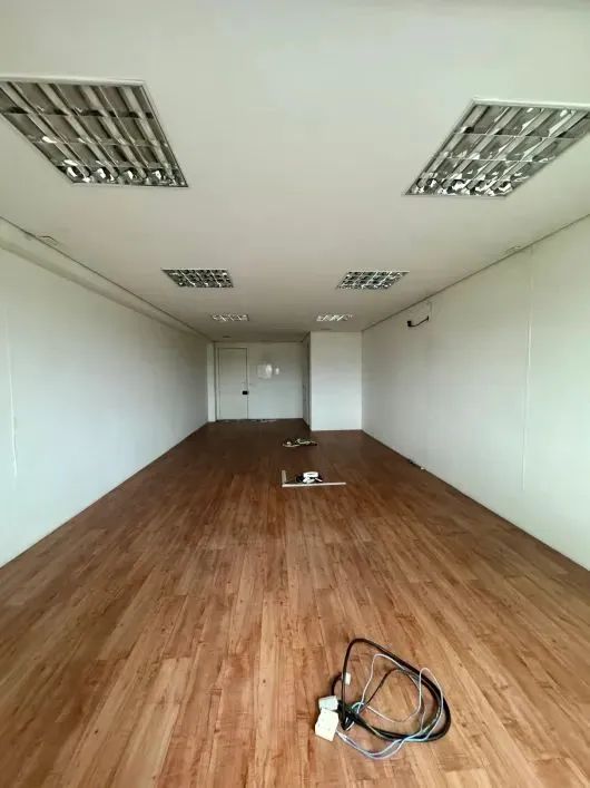 Sala comercial 50m2, Open Mall The Square, Granja Vianna, Cotia. - Foto 5