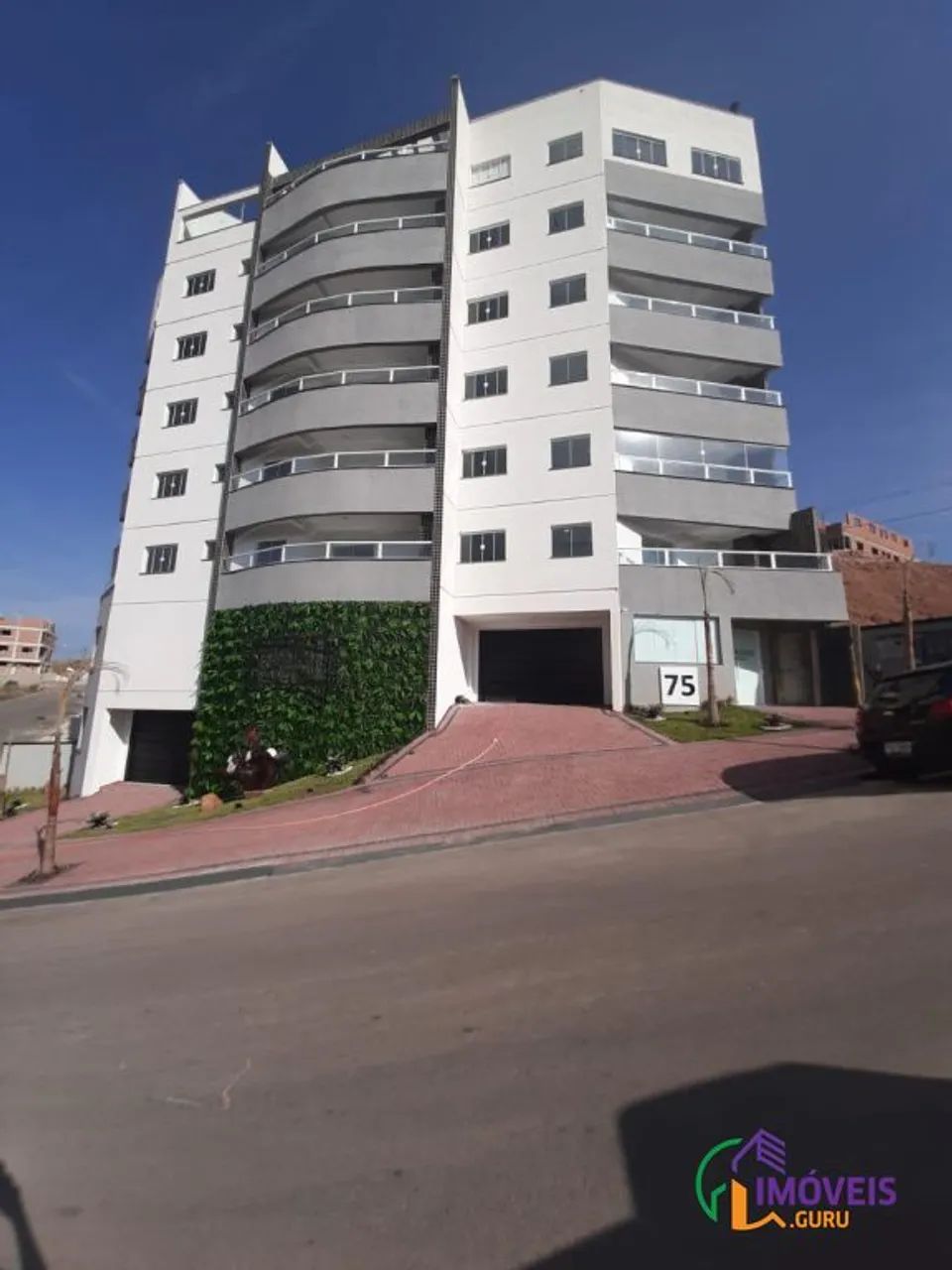 APARTAMENTO - RESIDENCIAL VEREDAS - MG - Foto 2