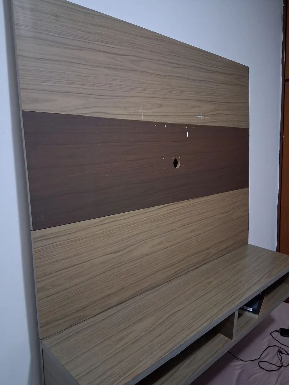 Painel de Tv