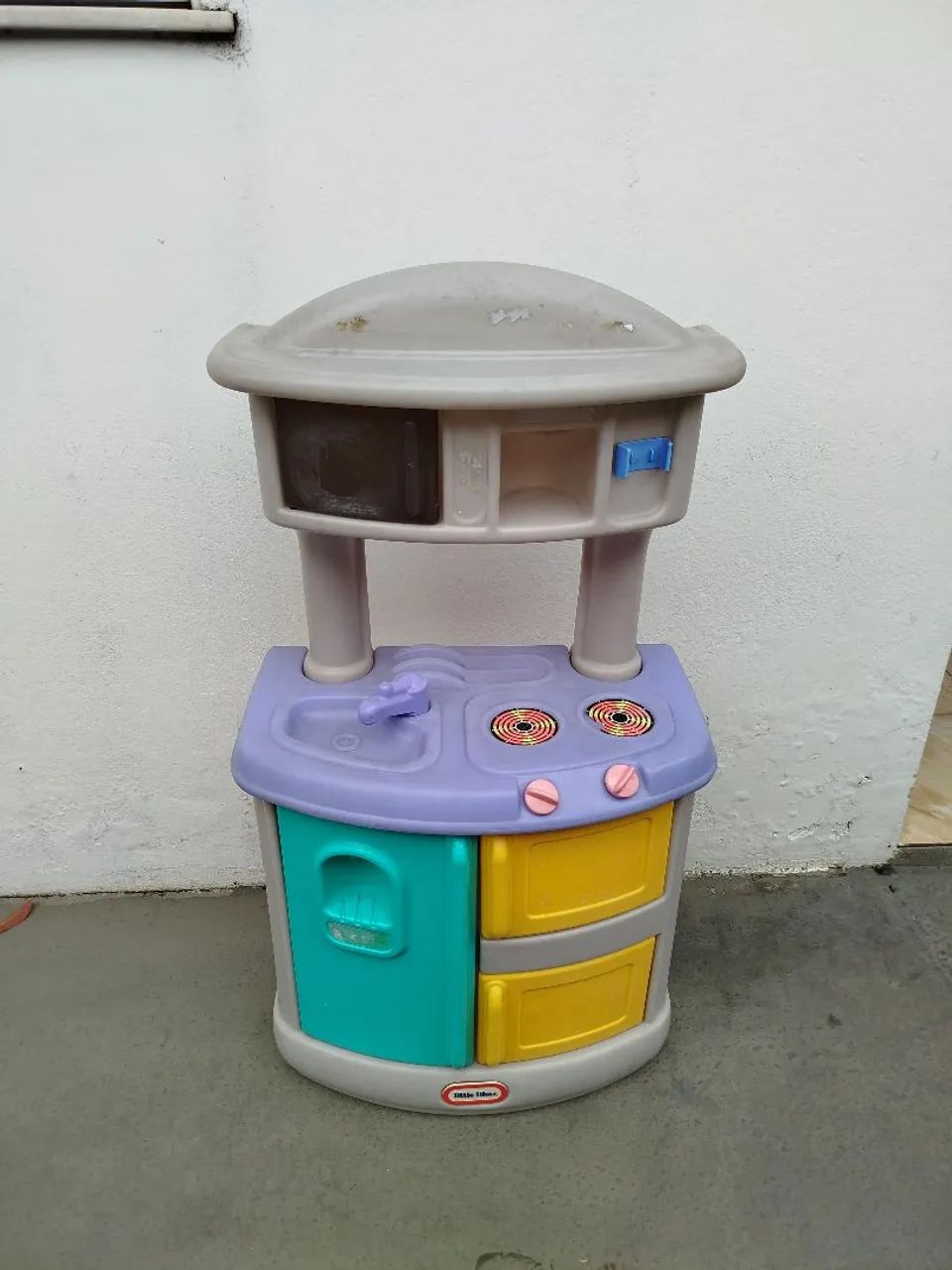 Cozinha infantil  - Foto 4