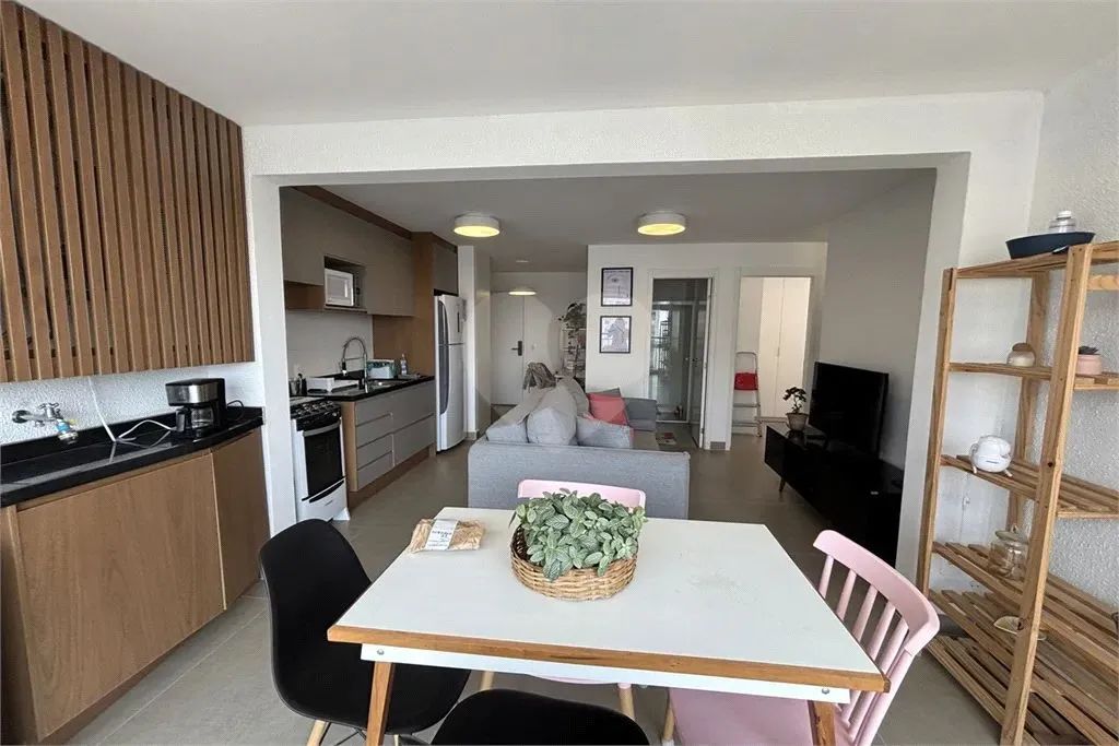 Apartamento com 2 quartos à venda em Barra Funda - SP - Foto 5